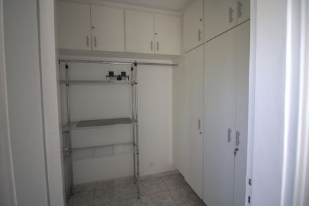 Apartamento para alugar com 120m², 3 quartos e 2 vagasDespensa