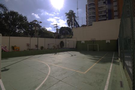 Apartamento para alugar com 120m², 3 quartos e 2 vagasQuadra Esportiva