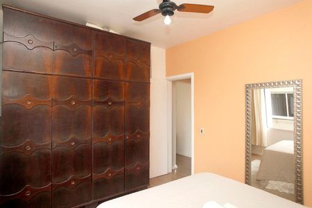 Apartamento à venda com 52m², 1 quarto e sem vagaQuarto