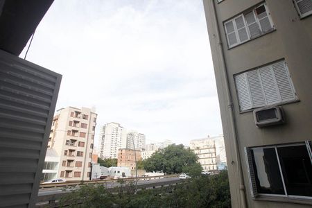 Apartamento à venda com 52m², 1 quarto e sem vagaQuarto Vista