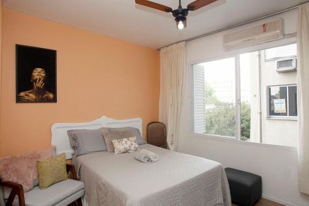 Apartamento à venda com 52m², 1 quarto e sem vagaQuarto