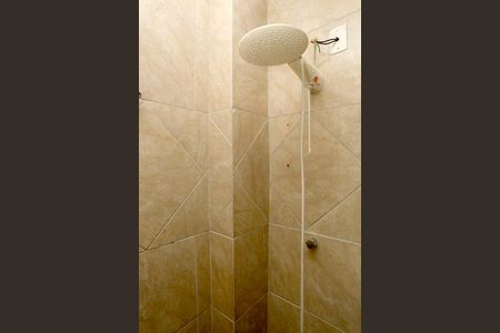 Apartamento à venda com 52m², 1 quarto e sem vagaBanheiro