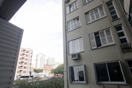 Apartamento à venda com 52m², 1 quarto e sem vagaSala Vista