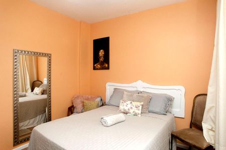 Apartamento à venda com 52m², 1 quarto e sem vagaQuarto