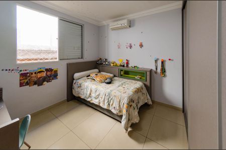 Apartamento à venda com 240m², 4 quartos e 4 vagas Apartamento à venda com 240m², 4 quartos e 4 vagasQuarto 2