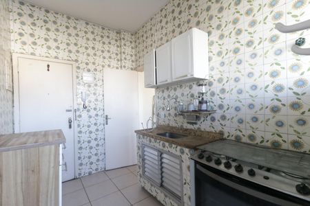 Apartamento à venda com 73m², 2 quartos e 1 vagaCozinha