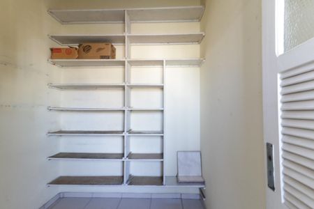 Apartamento à venda com 73m², 2 quartos e 1 vagaQuarto de Serviço