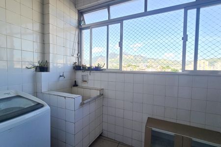 Apartamento à venda com 73m², 2 quartos e 1 vagaÁrea de Serviço