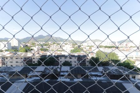 Apartamento à venda com 73m², 2 quartos e 1 vagaVista Quarto 2