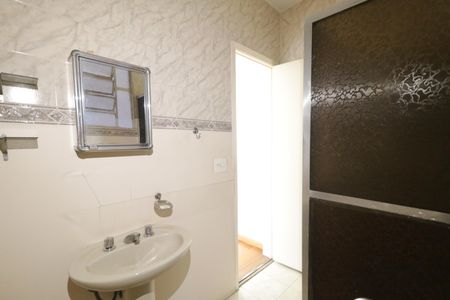 Apartamento à venda com 73m², 2 quartos e 1 vagaBanheiro