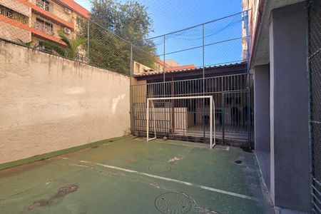 Apartamento à venda com 73m², 2 quartos e 1 vagaQuadra Esportiva
