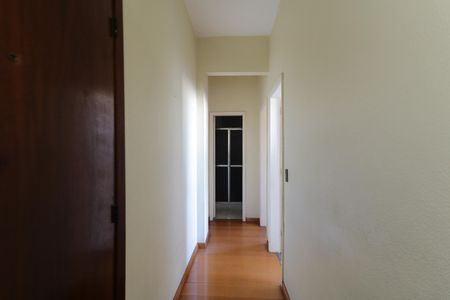 Apartamento à venda com 73m², 2 quartos e 1 vagaCorredor