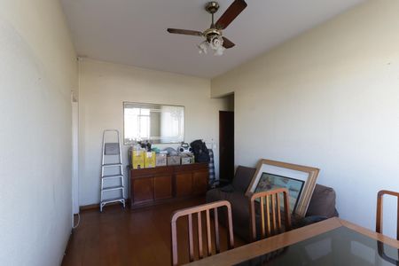 Apartamento à venda com 73m², 2 quartos e 1 vagaSala