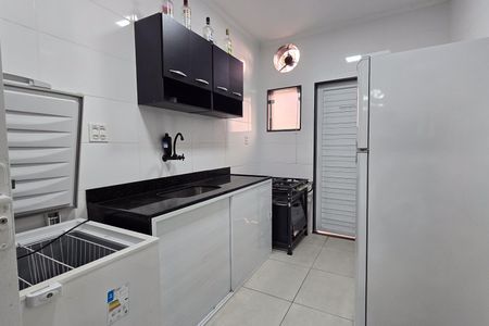 Apartamento à venda com 73m², 2 quartos e 1 vagaÁrea comum - Salão de festas 