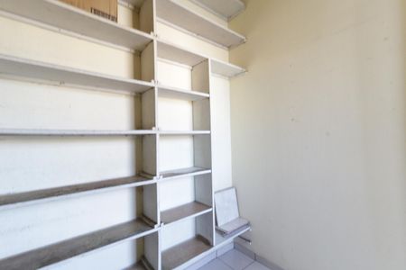 Apartamento à venda com 73m², 2 quartos e 1 vagaQuarto de Serviço