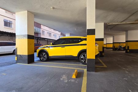 Apartamento à venda com 73m², 2 quartos e 1 vagaGaragem