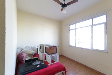 Apartamento à venda com 73m², 2 quartos e 1 vagaQuarto 2