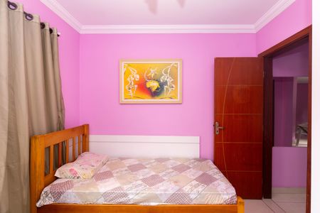 Casa à venda com 145m², 2 quartos e 3 vagasQuarto 2