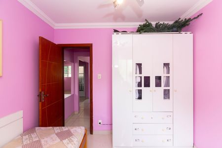 Casa à venda com 145m², 2 quartos e 3 vagasQuarto 2