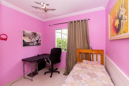 Casa à venda com 145m², 2 quartos e 3 vagasQuarto 2