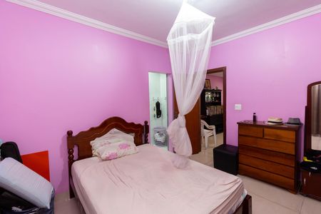 Casa à venda com 145m², 2 quartos e 3 vagasQuarto 1