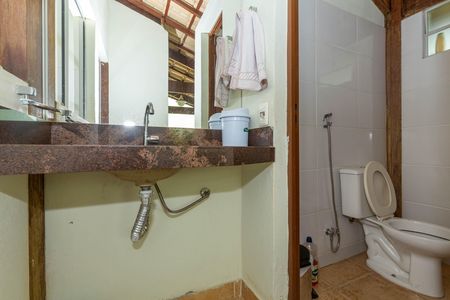 Casa à venda com 145m², 2 quartos e 3 vagasBanheiro 3