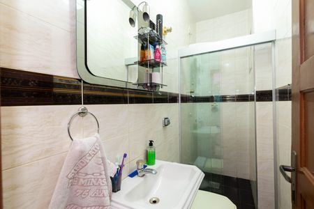 Casa à venda com 145m², 2 quartos e 3 vagasBanheiro