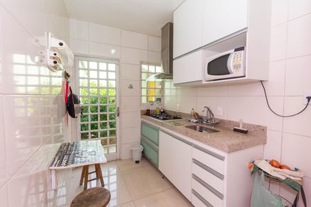 Casa à venda com 145m², 2 quartos e 3 vagasCozinha