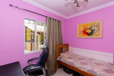 Casa à venda com 145m², 2 quartos e 3 vagasQuarto 2