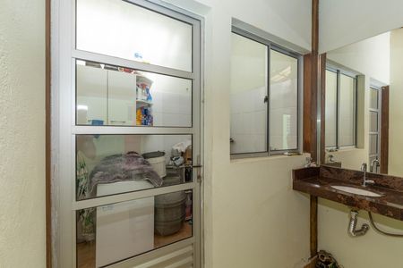 Casa à venda com 145m², 2 quartos e 3 vagasÁrea de Serviço