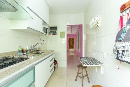Casa à venda com 145m², 2 quartos e 3 vagasCozinha