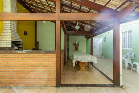 Casa à venda com 145m², 2 quartos e 3 vagasEspaço Gourmet