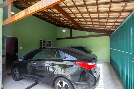 Casa à venda com 145m², 2 quartos e 3 vagasGaragem