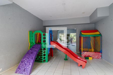 Apartamento à venda com 48m², 2 quartos e 1 vaga Apartamento à venda com 48m², 2 quartos e 1 vagaÁrea comum