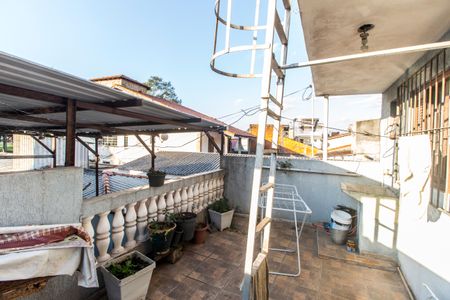 Casa à venda com 310m², 6 quartos e 4 vagas Casa à venda com 310m², 6 quartos e 4 vagasÁrea Externa