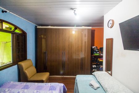 Casa à venda com 310m², 6 quartos e 4 vagas Casa à venda com 310m², 6 quartos e 4 vagasSuíte 1