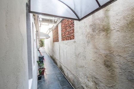 Casa à venda com 310m², 6 quartos e 4 vagas Casa à venda com 310m², 6 quartos e 4 vagasEntrada