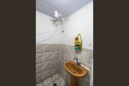 Casa à venda com 310m², 6 quartos e 4 vagas Casa à venda com 310m², 6 quartos e 4 vagasBanheiro da Suíte