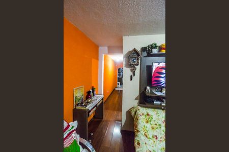 Casa à venda com 310m², 6 quartos e 4 vagas Casa à venda com 310m², 6 quartos e 4 vagasCorredor