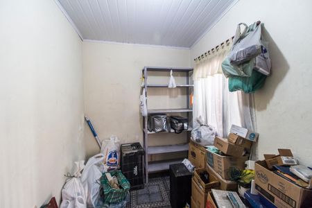 Casa à venda com 310m², 6 quartos e 4 vagas Casa à venda com 310m², 6 quartos e 4 vagasDespensa