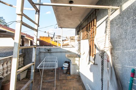Casa à venda com 310m², 6 quartos e 4 vagas Casa à venda com 310m², 6 quartos e 4 vagasÁrea Externa