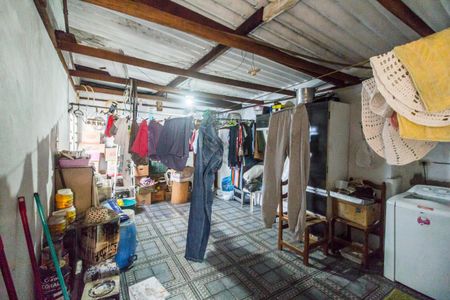 Casa à venda com 310m², 6 quartos e 4 vagas Casa à venda com 310m², 6 quartos e 4 vagasÁrea de Serviço