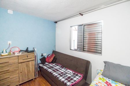 Casa à venda com 310m², 6 quartos e 4 vagas Casa à venda com 310m², 6 quartos e 4 vagasQuarto 2