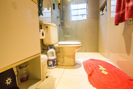 Casa à venda com 310m², 6 quartos e 4 vagas Casa à venda com 310m², 6 quartos e 4 vagasBanheiro