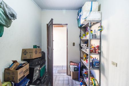 Casa à venda com 310m², 6 quartos e 4 vagas Casa à venda com 310m², 6 quartos e 4 vagasDespensa