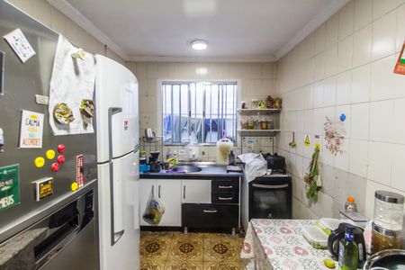 Casa à venda com 310m², 6 quartos e 4 vagas Casa à venda com 310m², 6 quartos e 4 vagasCozinha