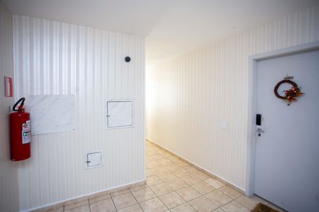 Apartamento à venda com 66m², 2 quartos e 2 vagasÁrea comum