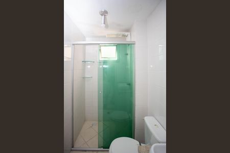 Apartamento à venda com 66m², 2 quartos e 2 vagasBanheiro