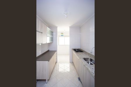 Apartamento à venda com 66m², 2 quartos e 2 vagasCozinha