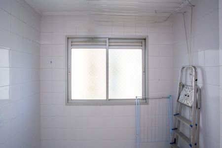 Apartamento à venda com 66m², 2 quartos e 2 vagasÁrea de Serviço